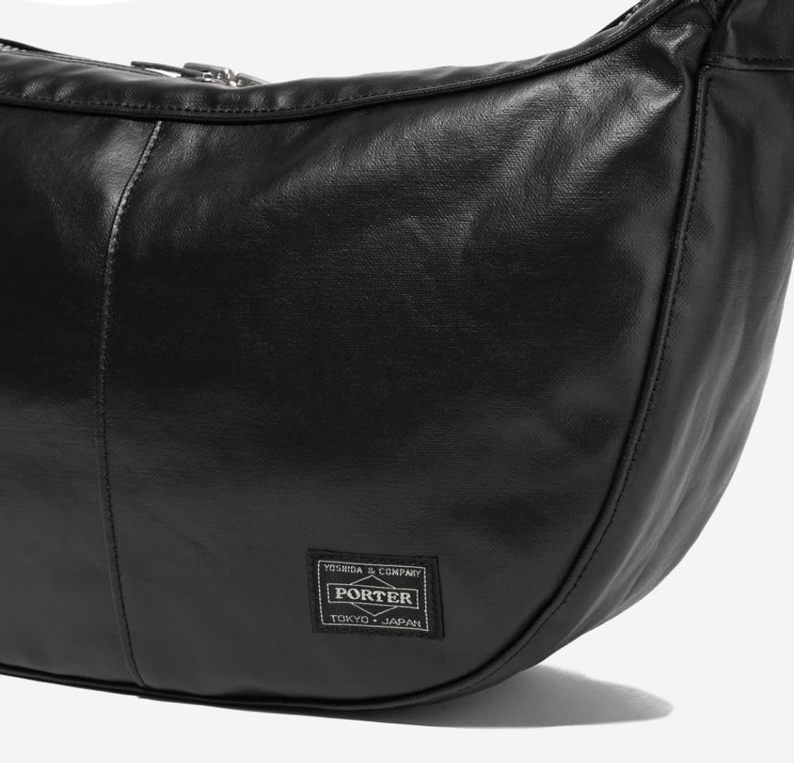 포터 프리스타일 블랙 상품이미지4