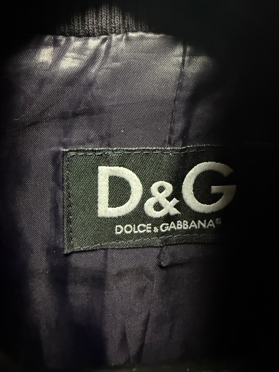 돌체 디올옴므 핏 아카이브 자켓 상품이미지8