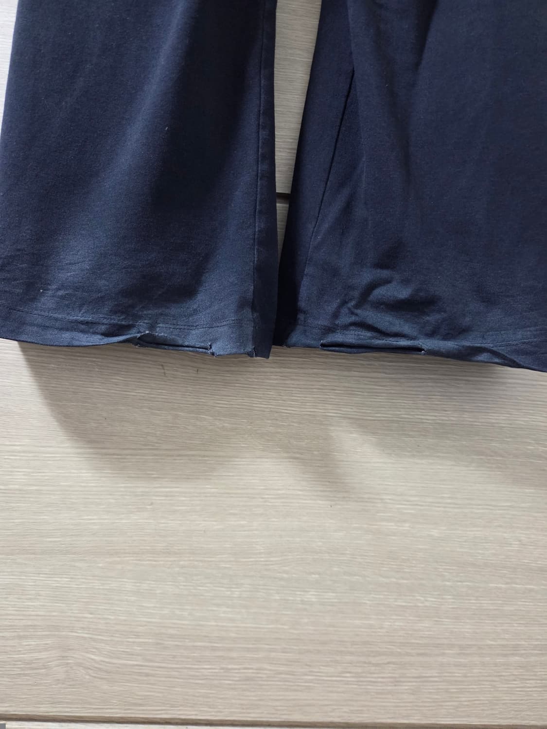 스킴스 저지 라운지 스트레이트 레그 팬츠 상품이미지4