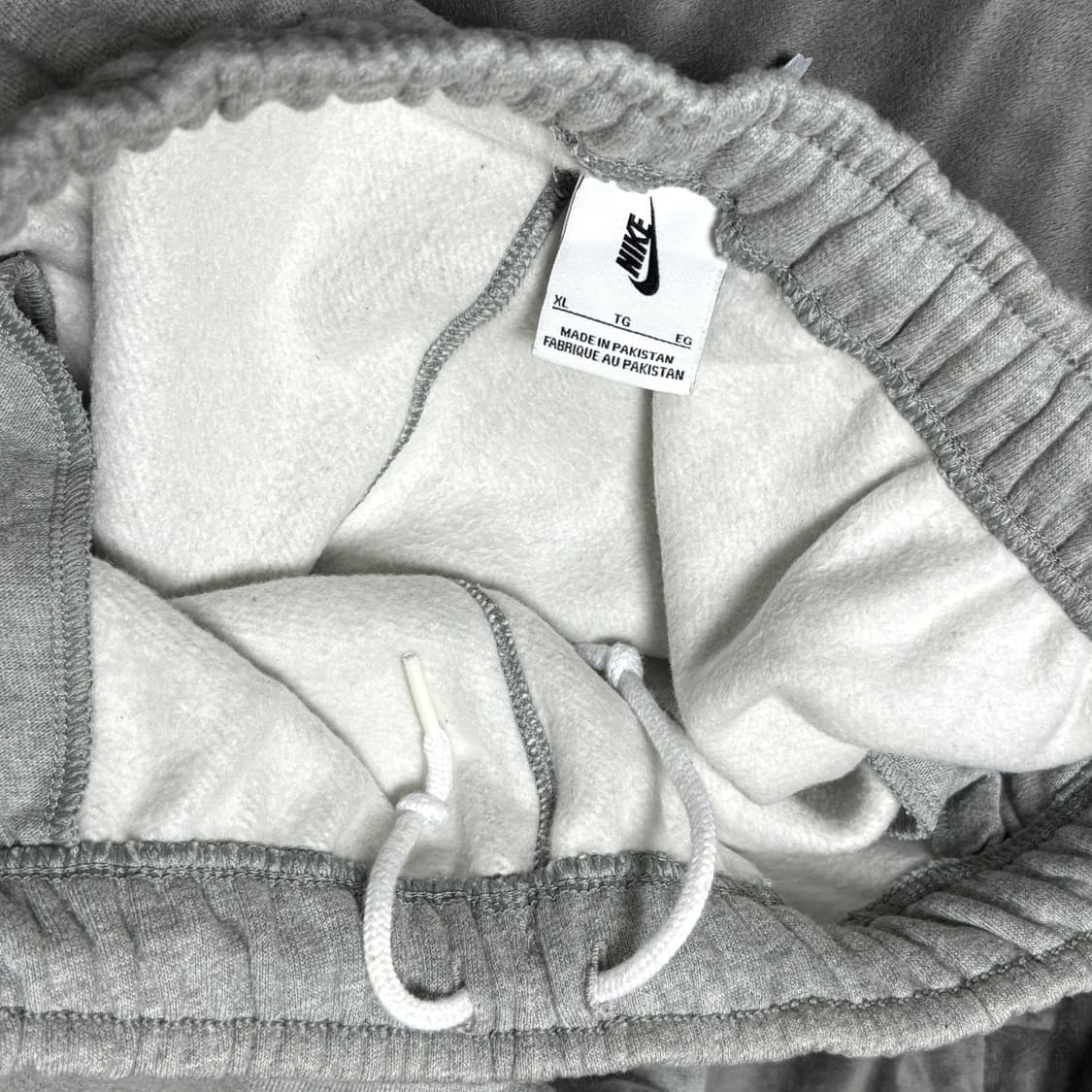 나이키 NRG 솔로 스우시 기모팬츠 상품이미지4