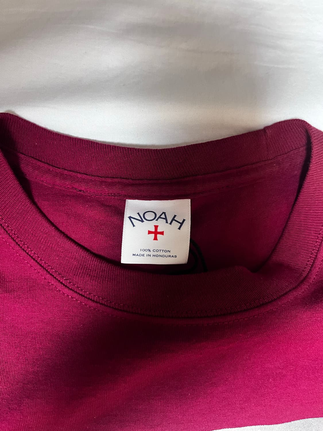 노아 더 서퍼 티 카디날 상품이미지4