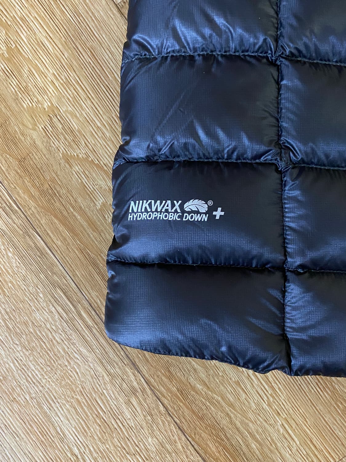 랩 미틱 베스트 Rab Mythic Vest (uk m) 상품이미지7