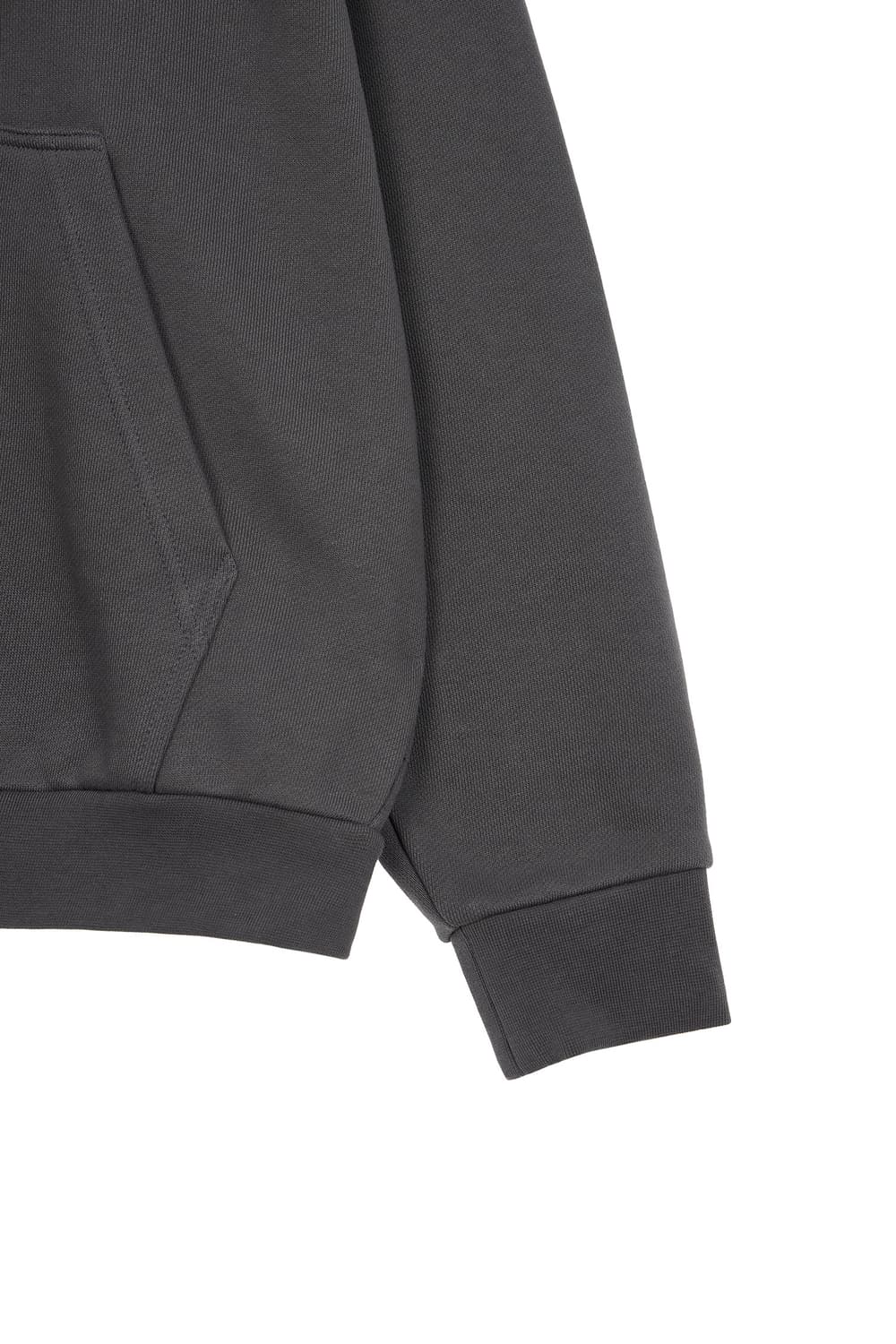 (오늘만 판매) (새상품) 다이닛 로스트 인 시드니 후드집업 (차콜) 상품이미지6