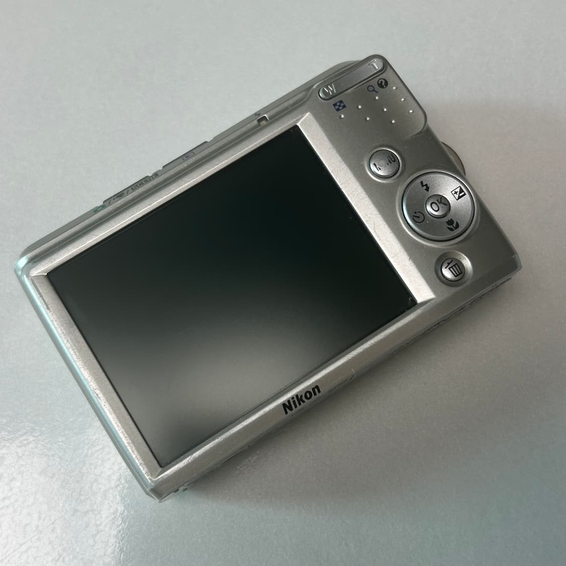 [편리🛋️] 니콘 쿨픽스 L18 빈티지 디카 상품이미지2