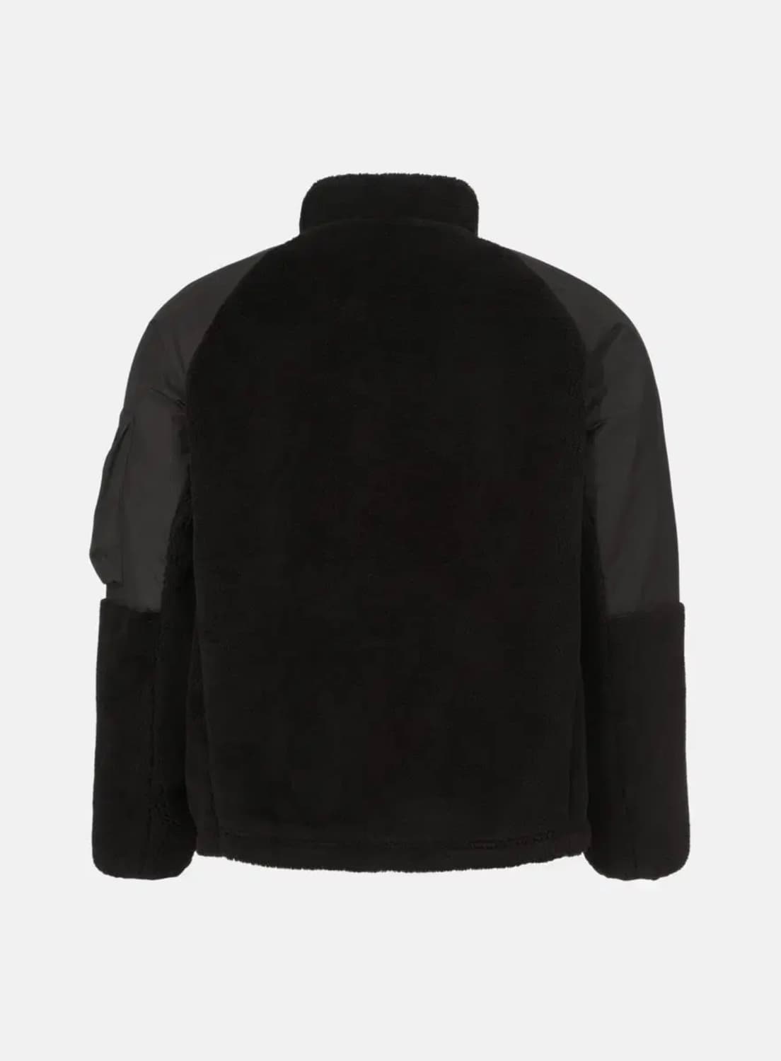 [새제품/XL] 데상트 90주년 레거시 플레스 자켓 상품이미지7