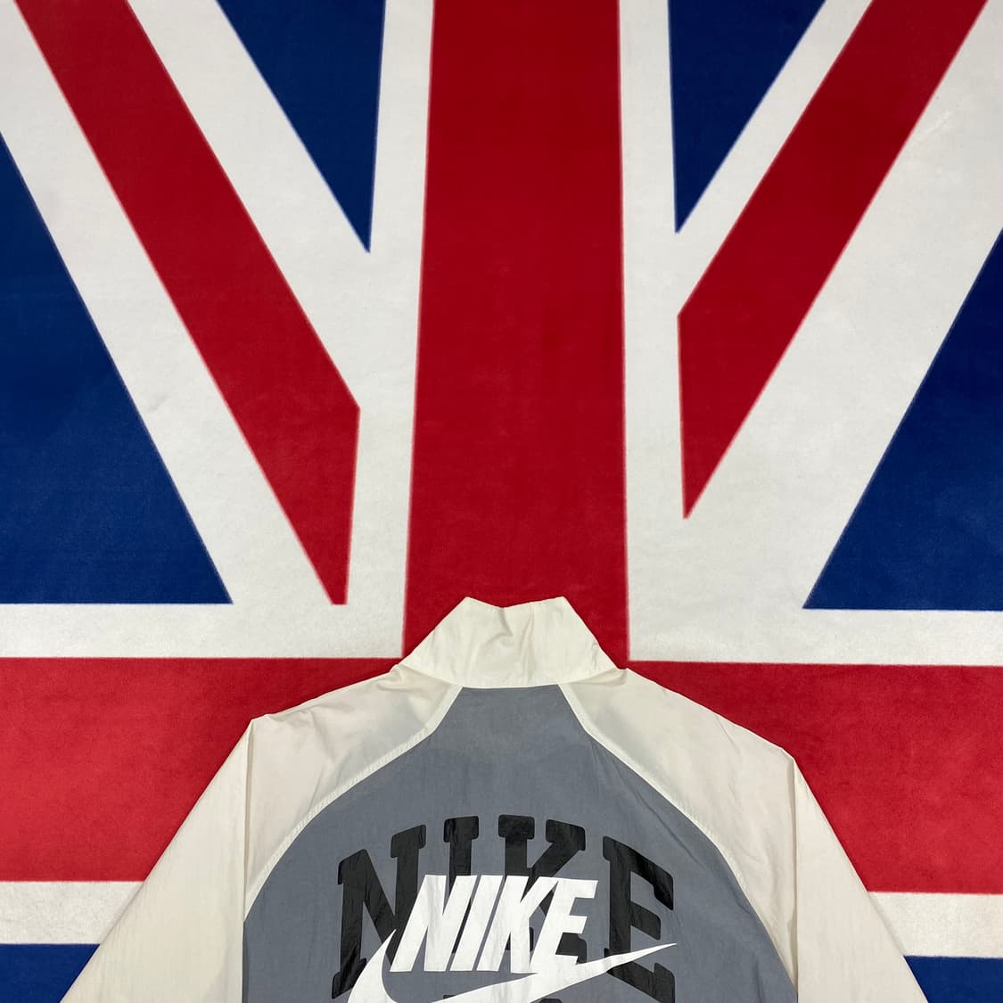 나이키 바람막이 XXL 상품이미지6