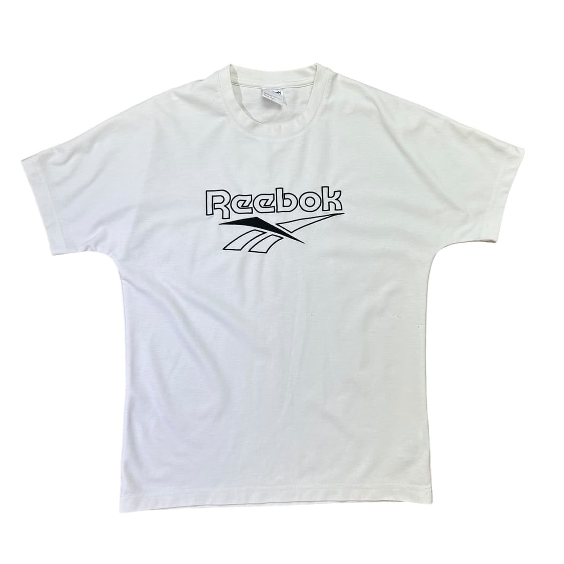 리복 반팔티 상품이미지1