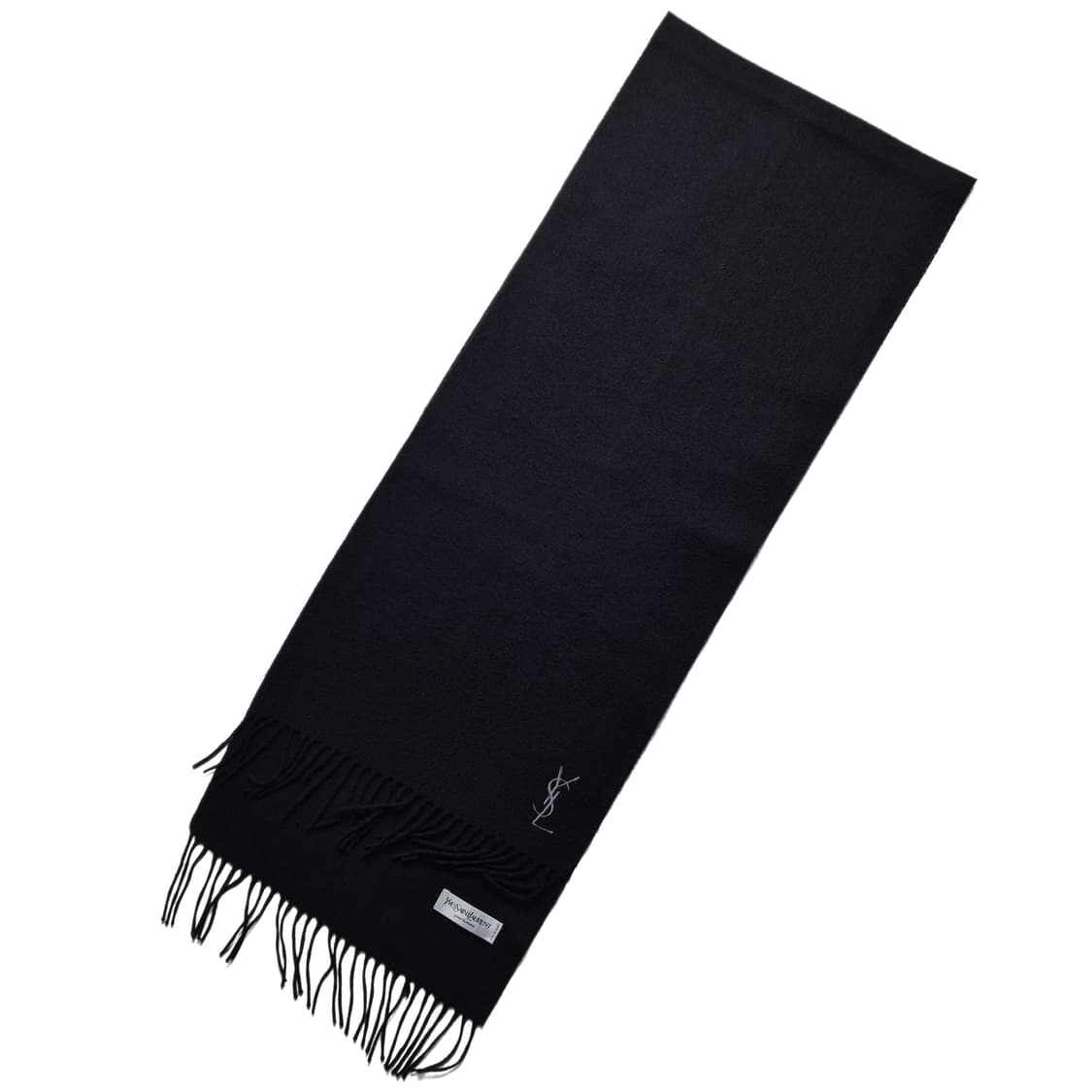 [OS] 입생로랑 이태리 울 머플러 상품이미지3