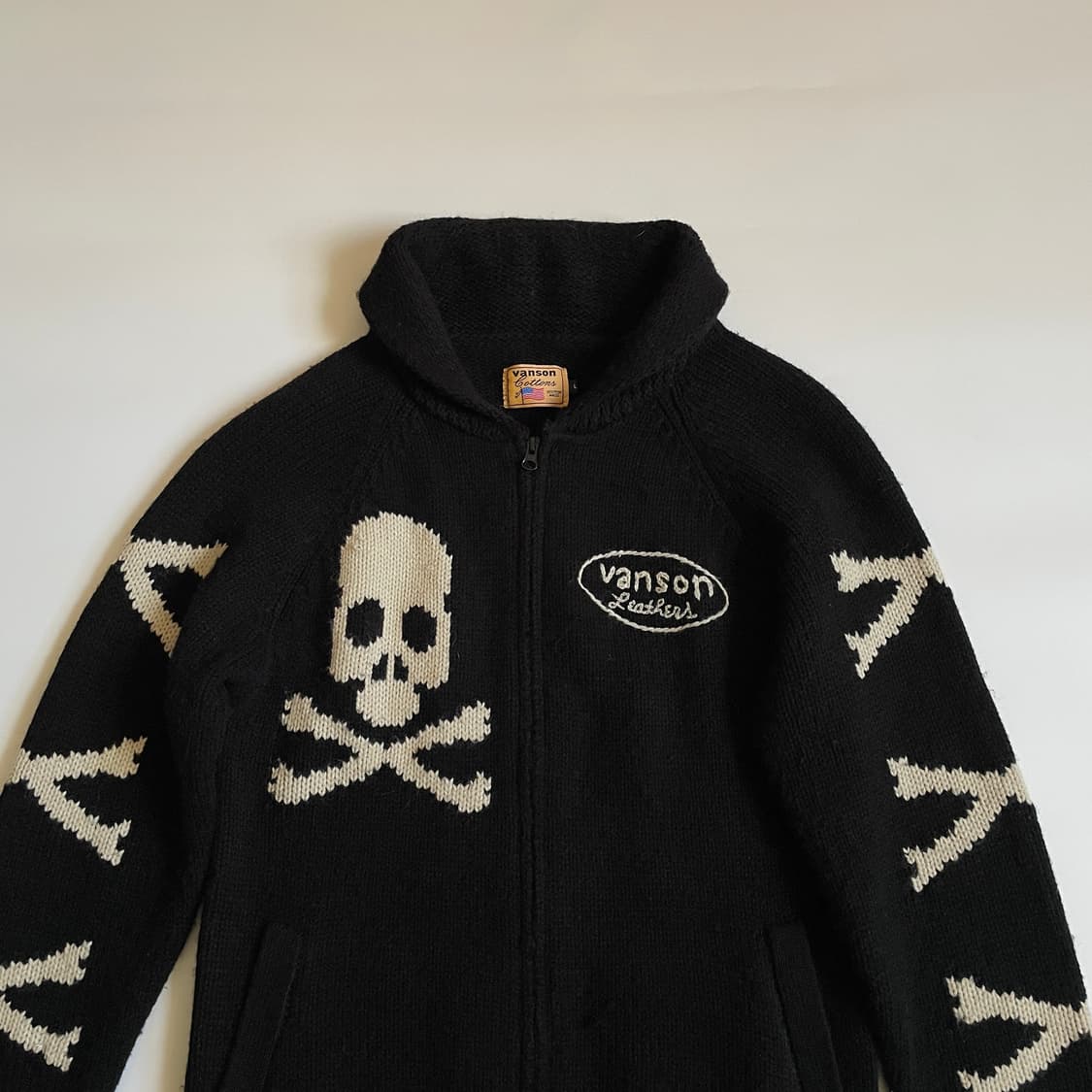 Vanson 상품이미지3