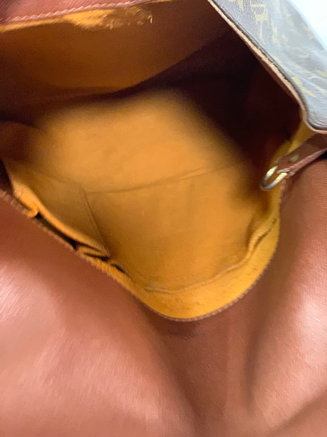 루이비통 뮤젯 살사 크로스백 상품이미지7