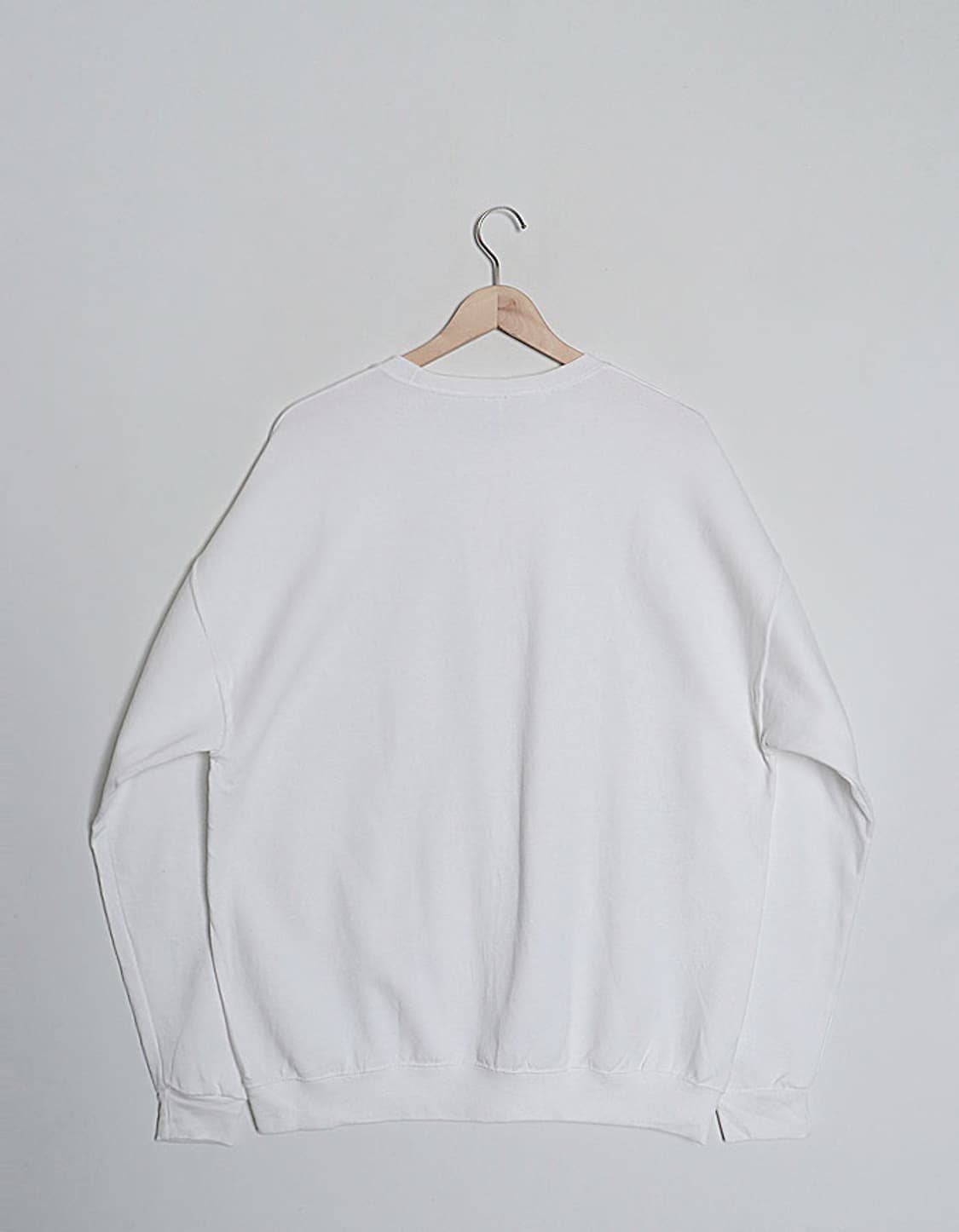 JERZEES Plain Sweat 상품이미지4