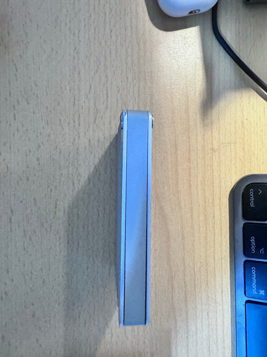 리모와 카드 홀더 알루미늄 - 공홈 구매 상품이미지6