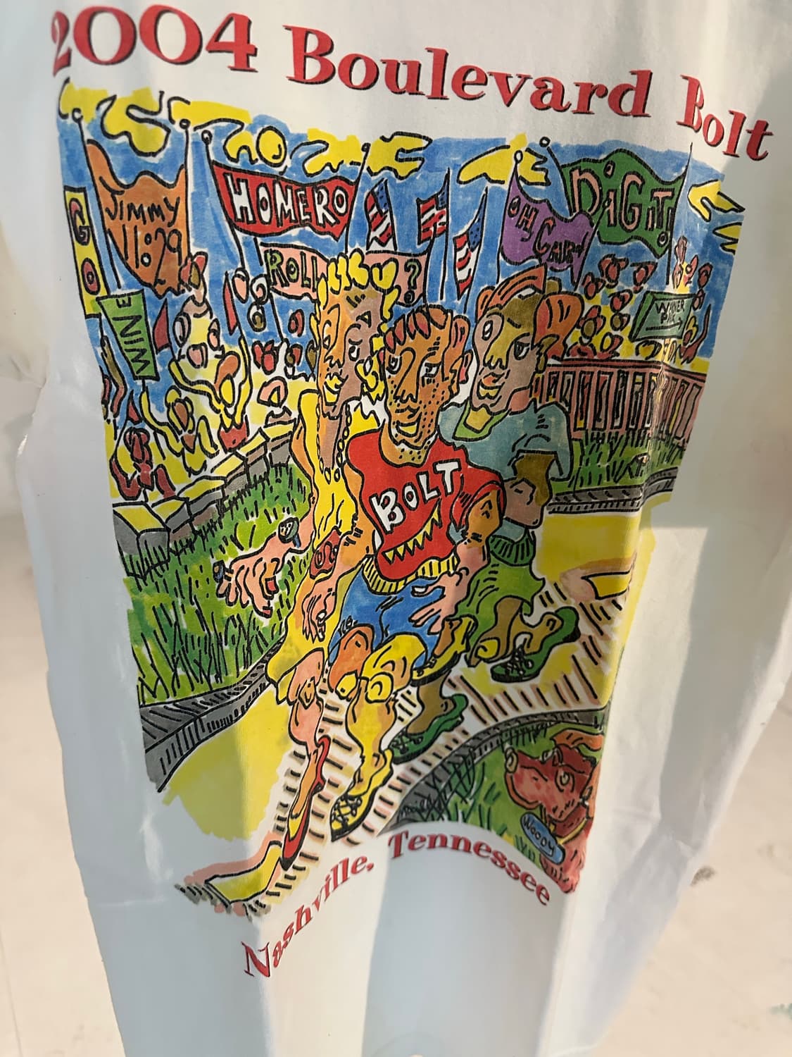 빈티지 링거 티 상품이미지2