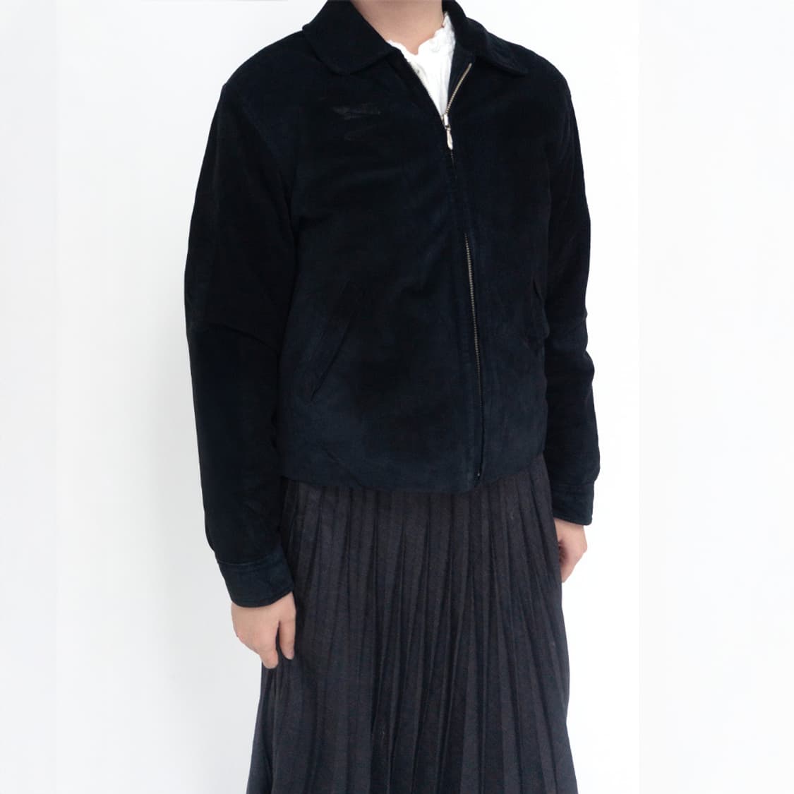 마을 데일리 블랙 SET 상품이미지4