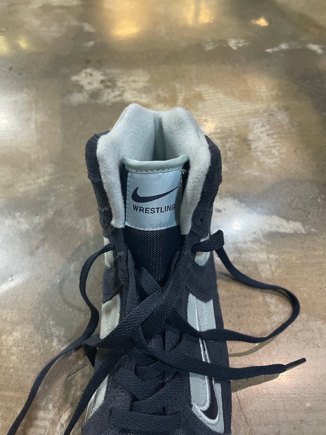 2003年 Nike Speedsweep 3 상품이미지7