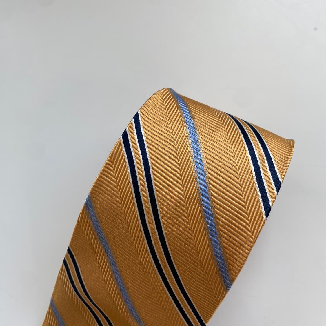 챕스 (CHAPS) 명품 정품 넥타이 상품이미지6