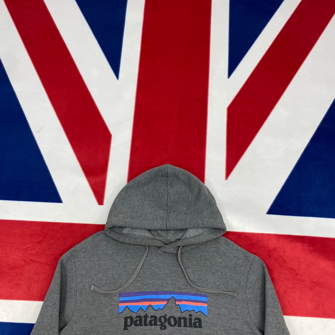 파타고니아 후드티 M 실측 L  상품이미지2
