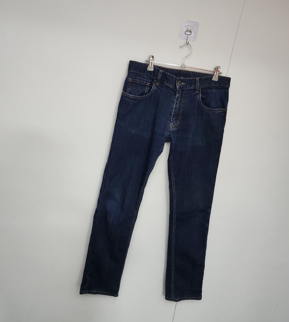 프라다 청바지 데님팬츠 31인치 상품이미지4