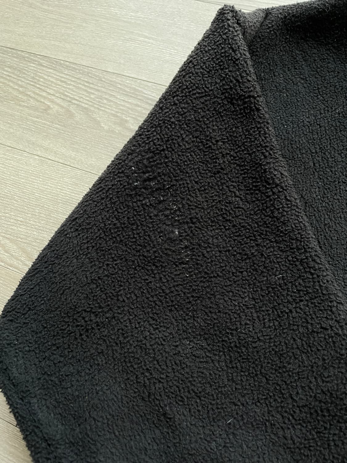 90s 파타고니아 신칠라 블랙 patagonia 상품이미지6