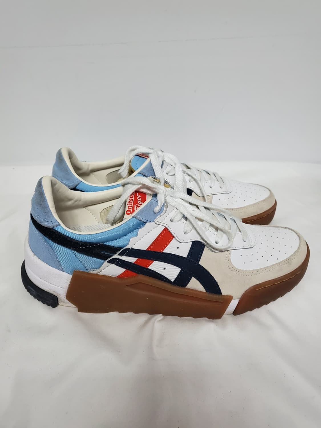 오니츠카타이거 스니커즈 정품 260사이즈 상품이미지2