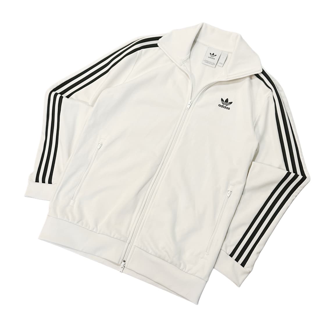 아디다스 베켄바우어 흰검 트랙탑 져지 (L) 상품이미지1
