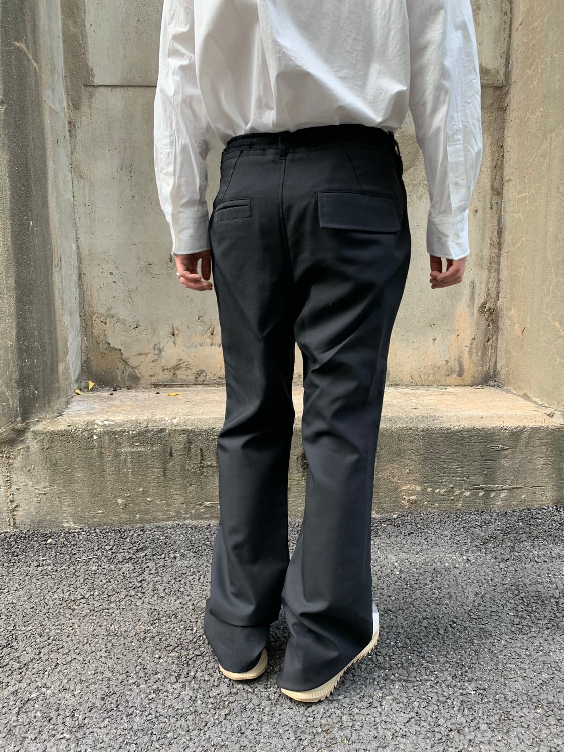 Bed j.w Ford 팬츠 상품이미지5