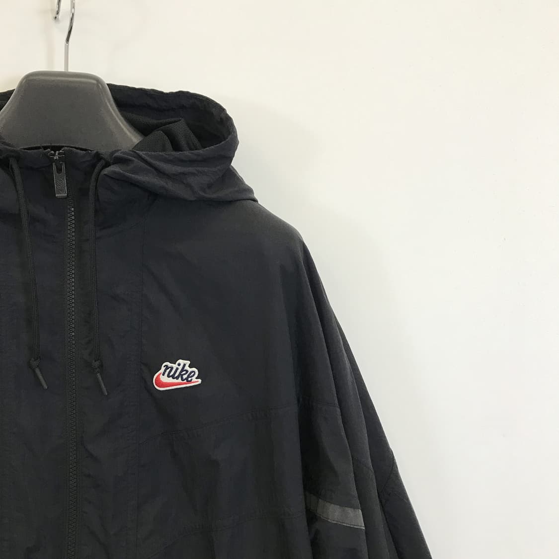 나이키 NSW 헤리티지 윈드러너 바람막이 [M] 상품이미지2