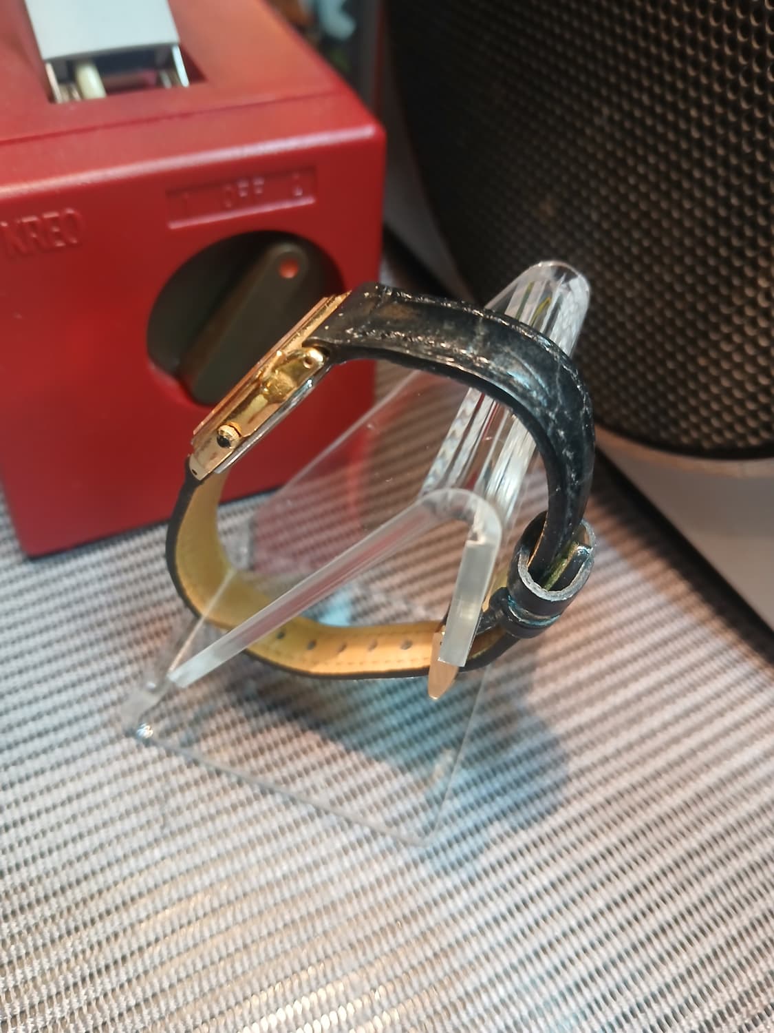 80s~90s 빈티지 세이코 쿼츠 여성용 시계 상품이미지2