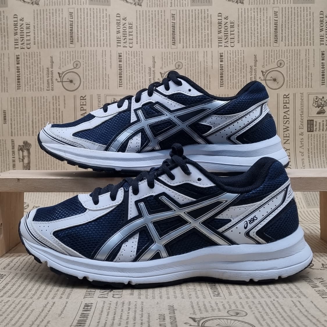 아식스 조그백 운동화 250 상품이미지1