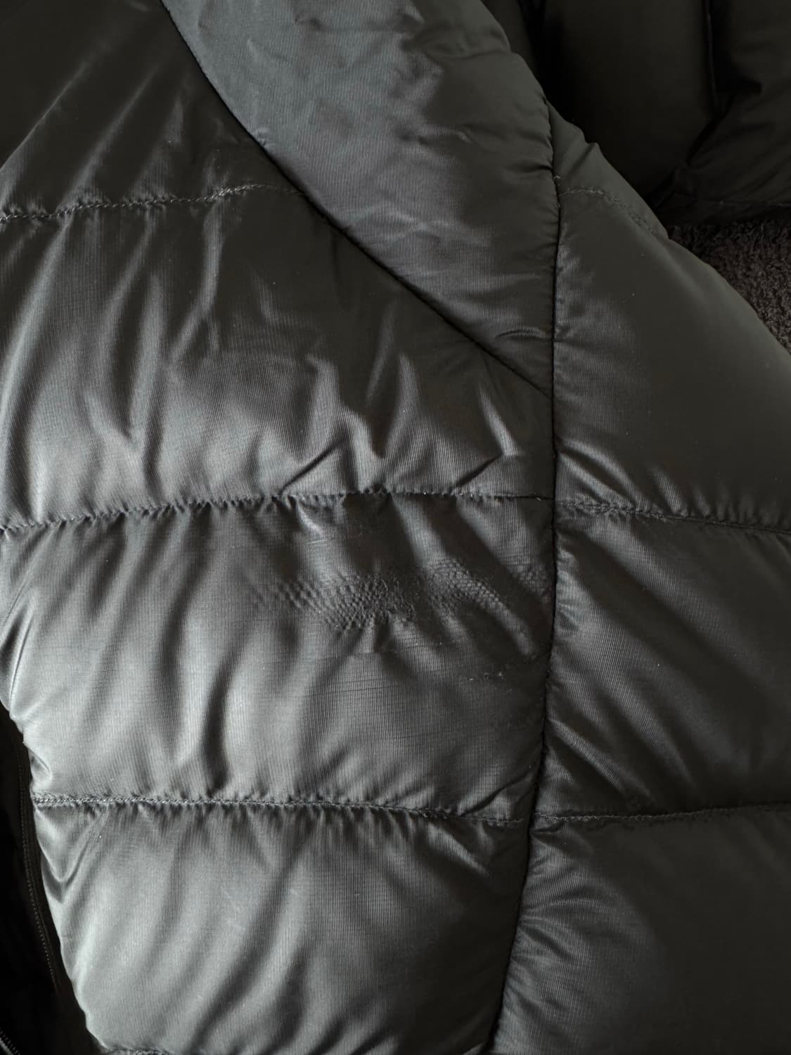 아크테릭스 세륨 SV 후디 XL 상품이미지6