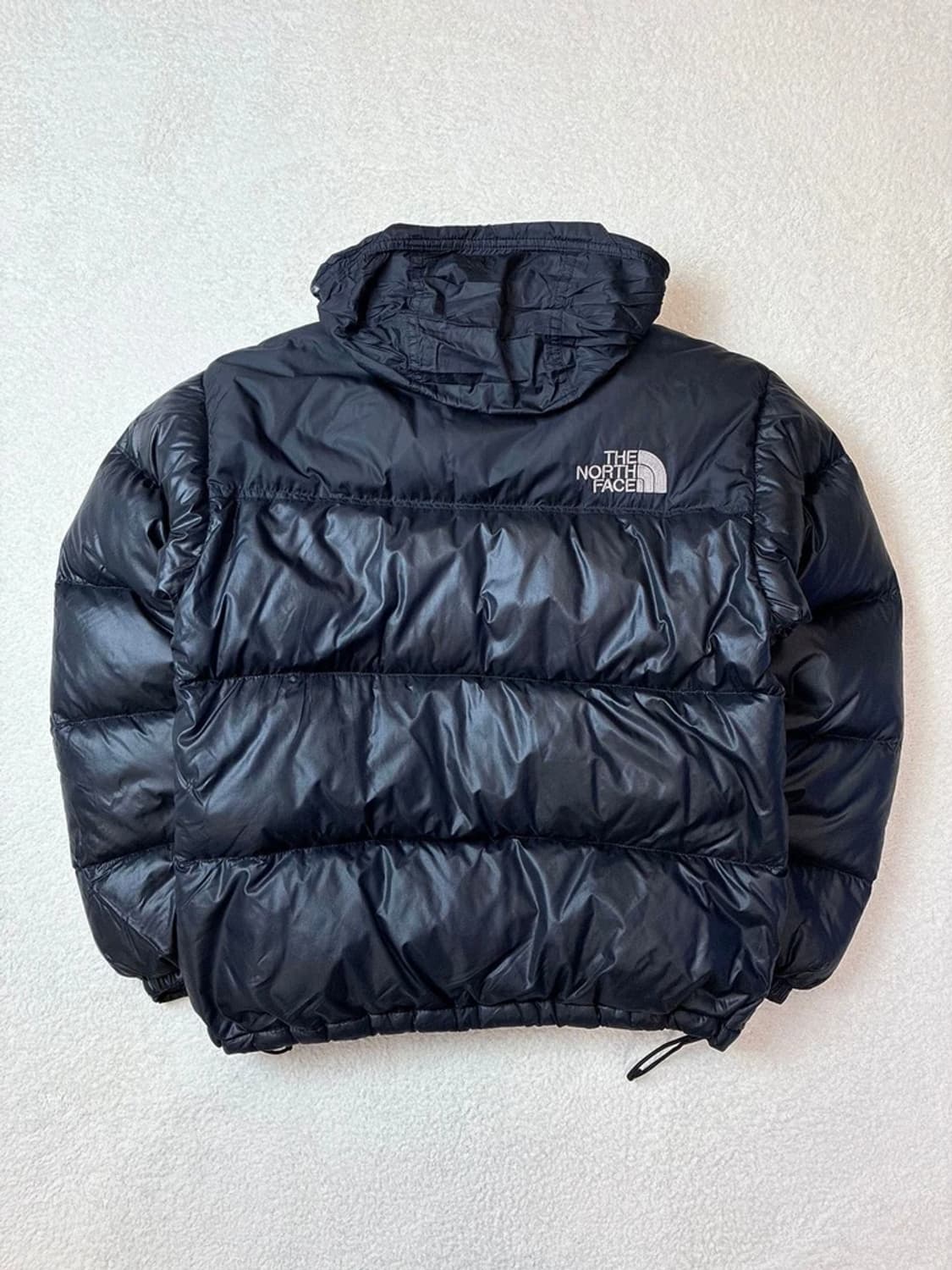 노스페이스 구형 700 구스다운 눕시 패딩 PN5777 상품이미지5