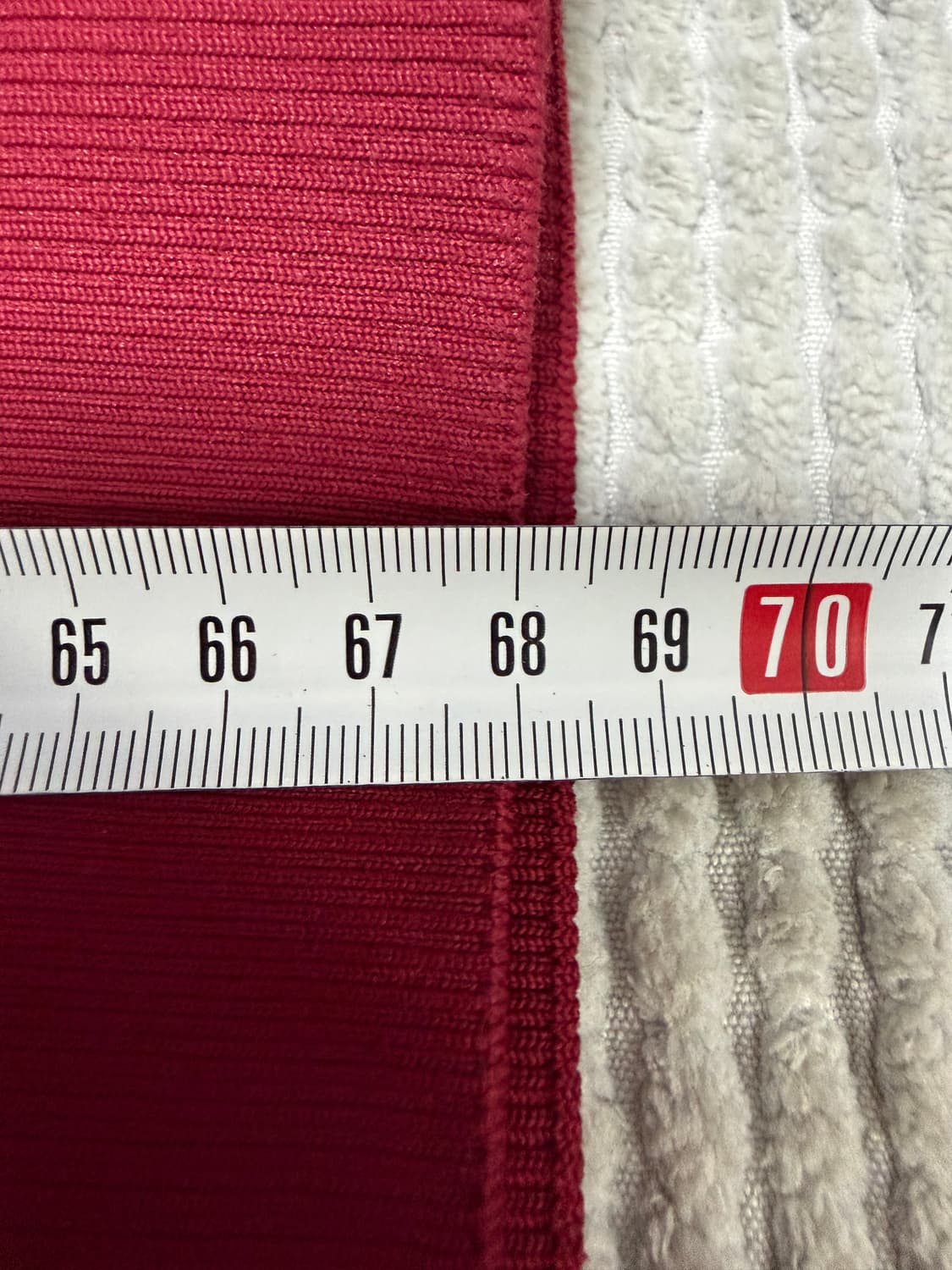 나이키 L-G-G 파카 상품이미지7