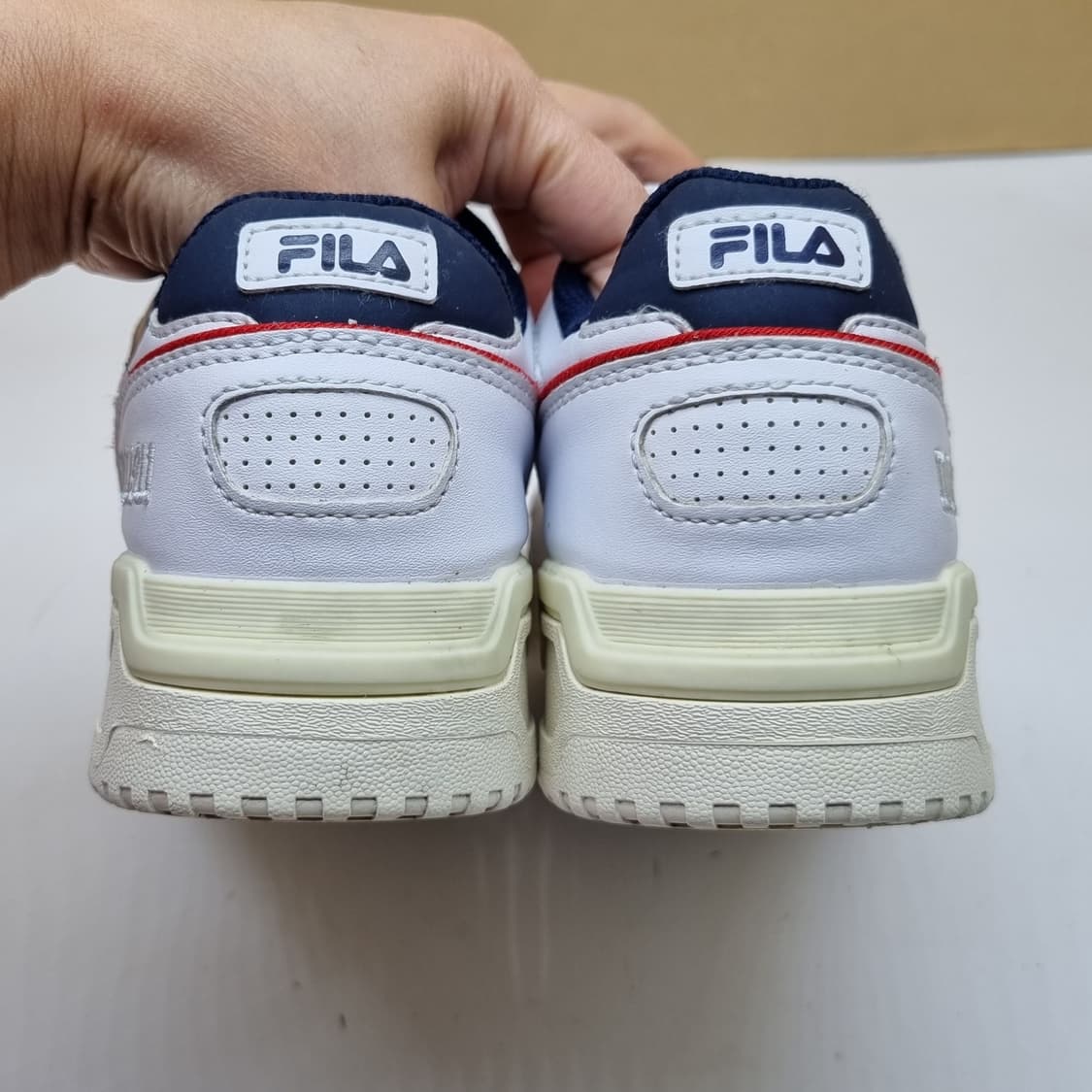 휠라 타르가 여성운동화240. 상품이미지4