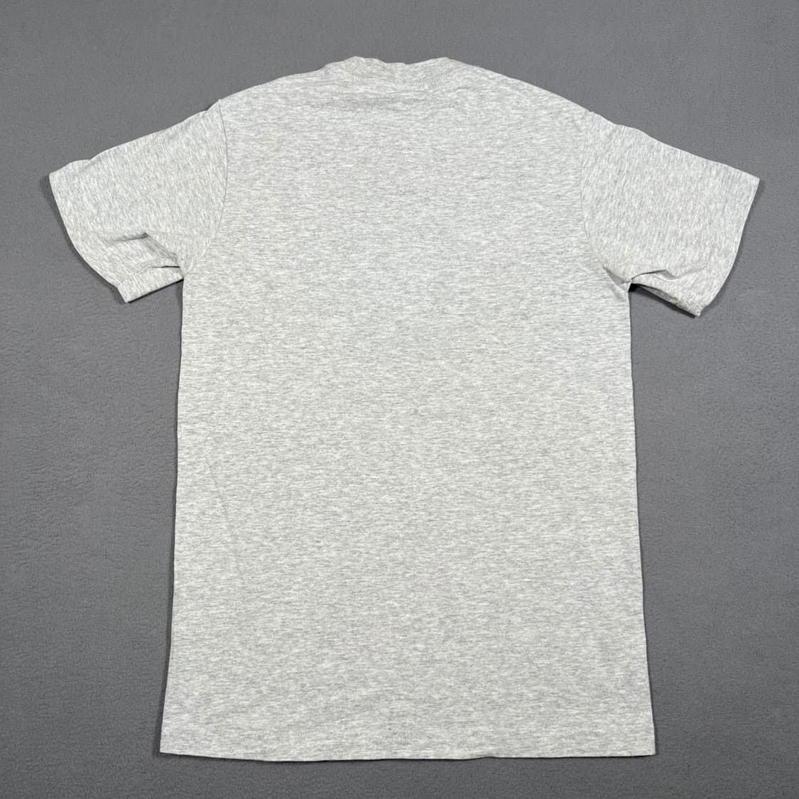 스포티 & 리치 어센틱 클럽 반팔 티셔츠 그레이 상품이미지4