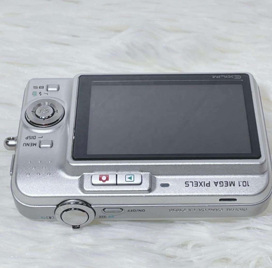 CASIO EXLIM EX-Z1050 상품이미지3