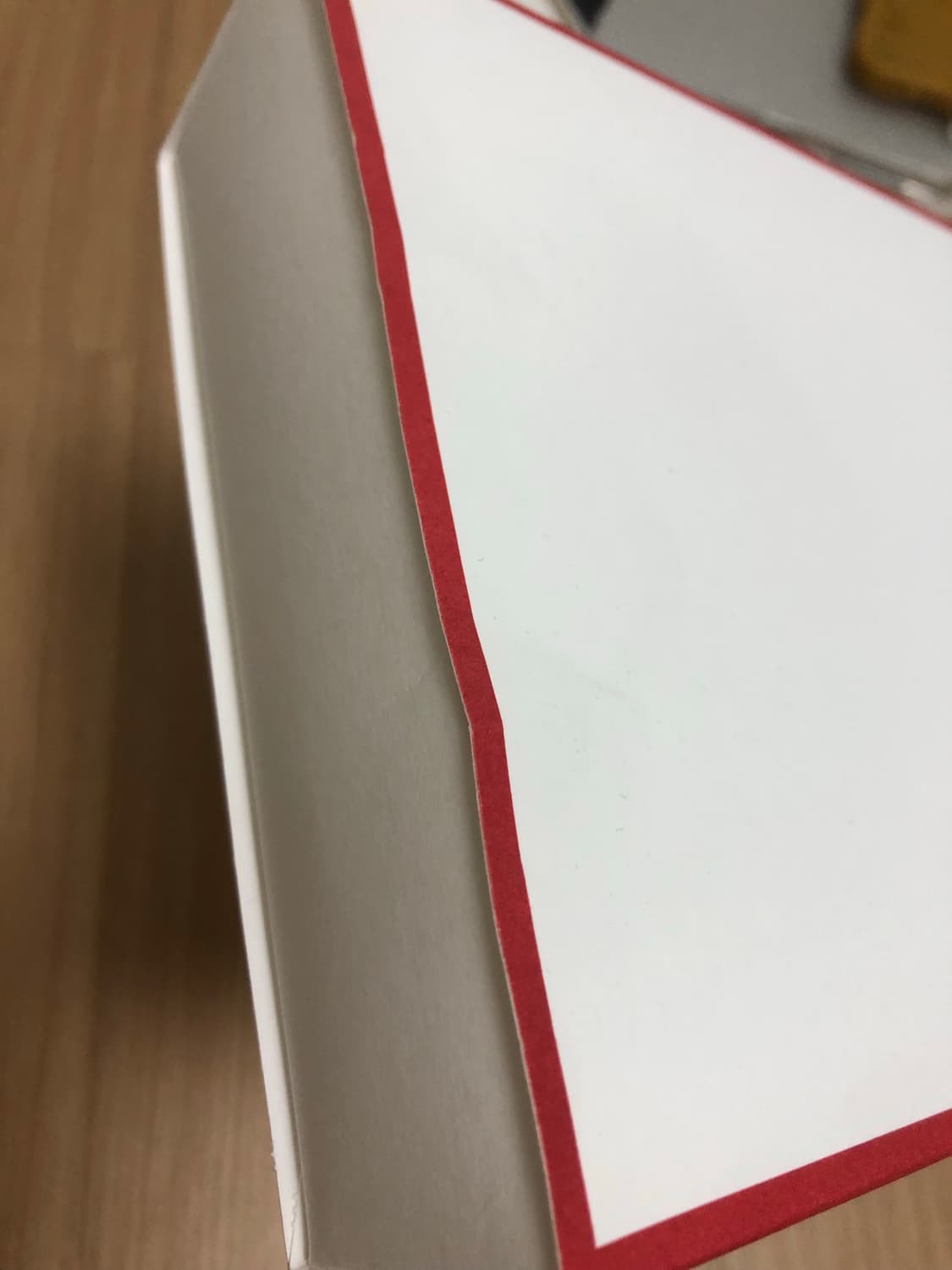 haag stripe gloves 새상품 상품이미지4