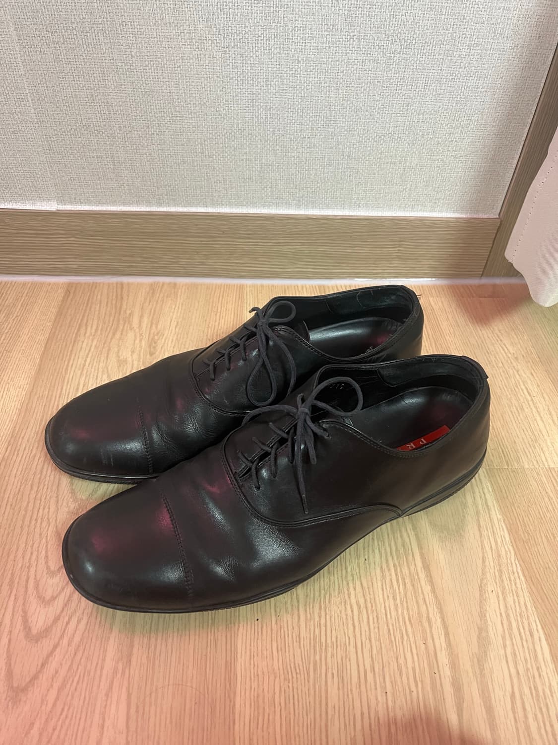 프라다 스포츠 더비 280 상품이미지2