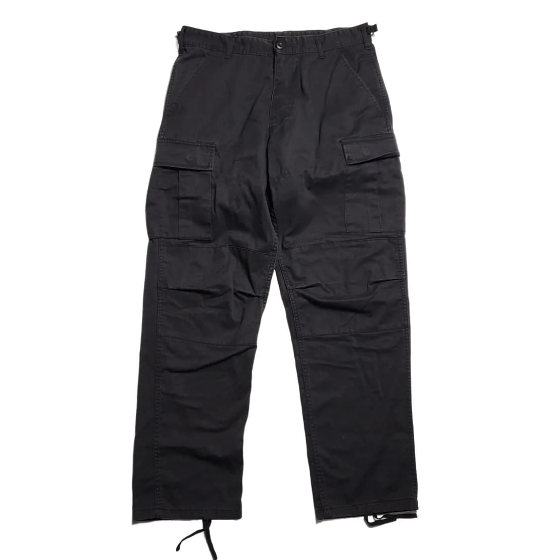 빈티지 BDU팬츠 카고바지 M 상품이미지1
