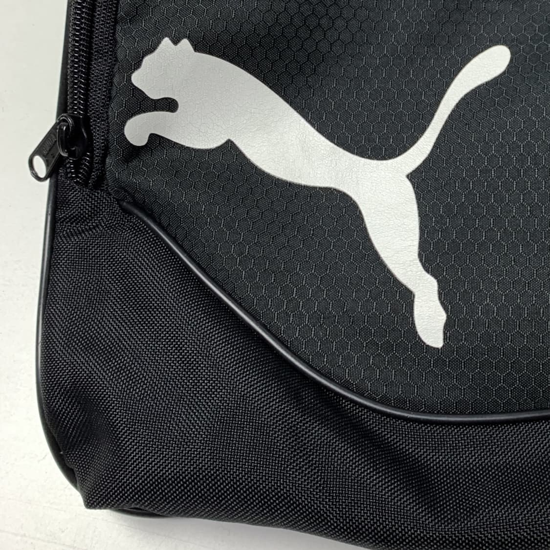 PUMA 푸마 올드스쿨 빈티지 블랙 남여공용 더플백 상품이미지2