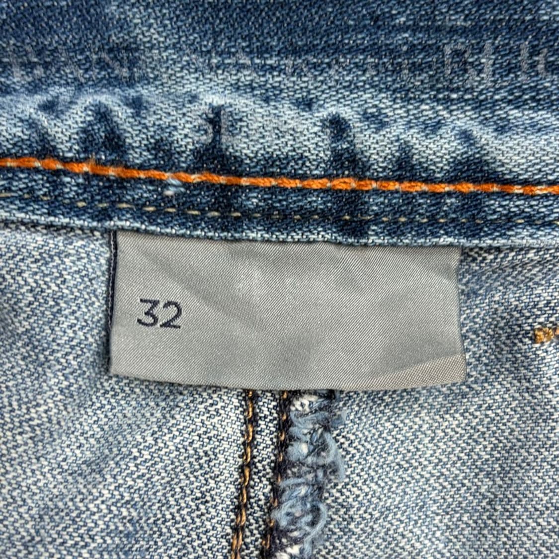 바나나리퍼블릭 데님팬츠 v4207 상품이미지6