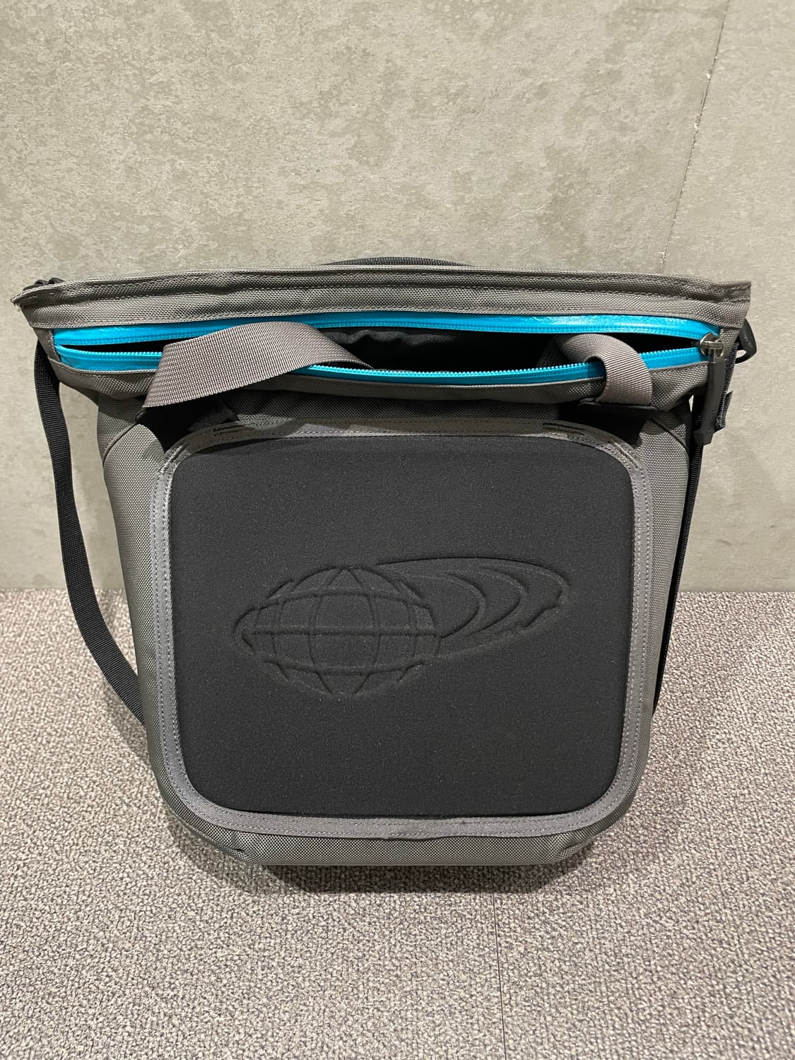 빔즈 아크테릭스 아로8 숄더백 상품이미지4