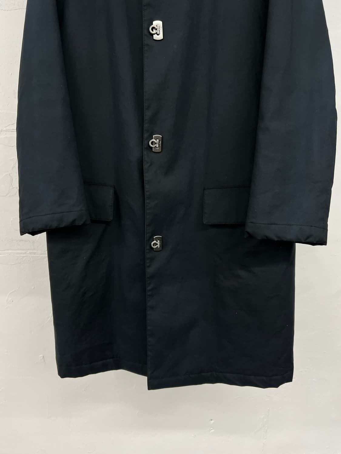 살바토레 페레가모 코트  상품이미지5