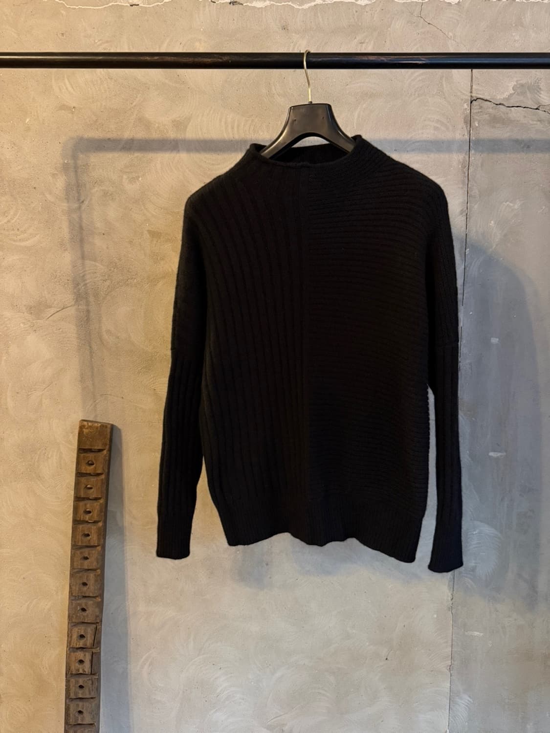 고비 캐시미어 니트 여성66-77 상품이미지10