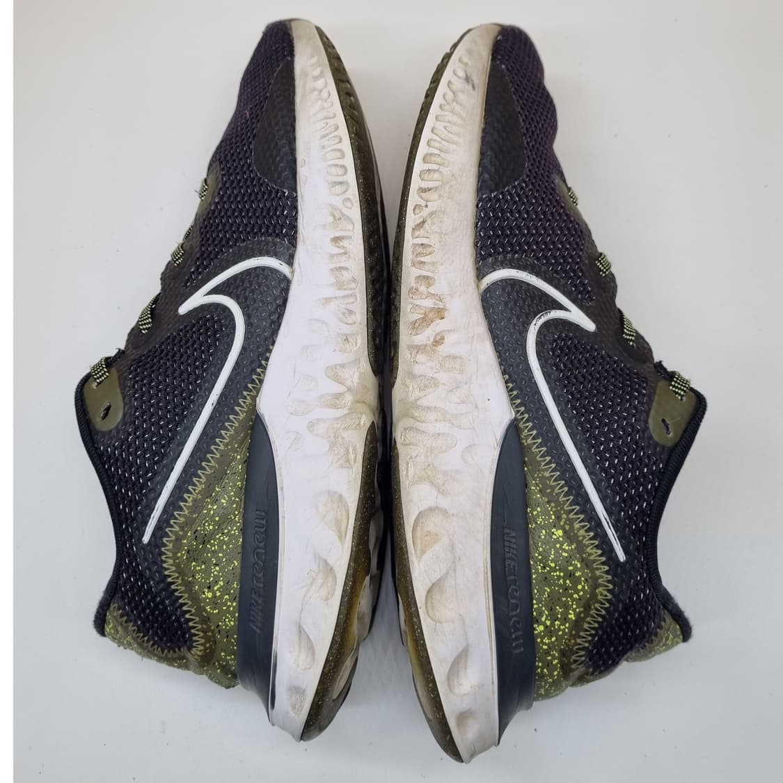 나이키 리뉴 런 남성운동화275. 상품이미지5