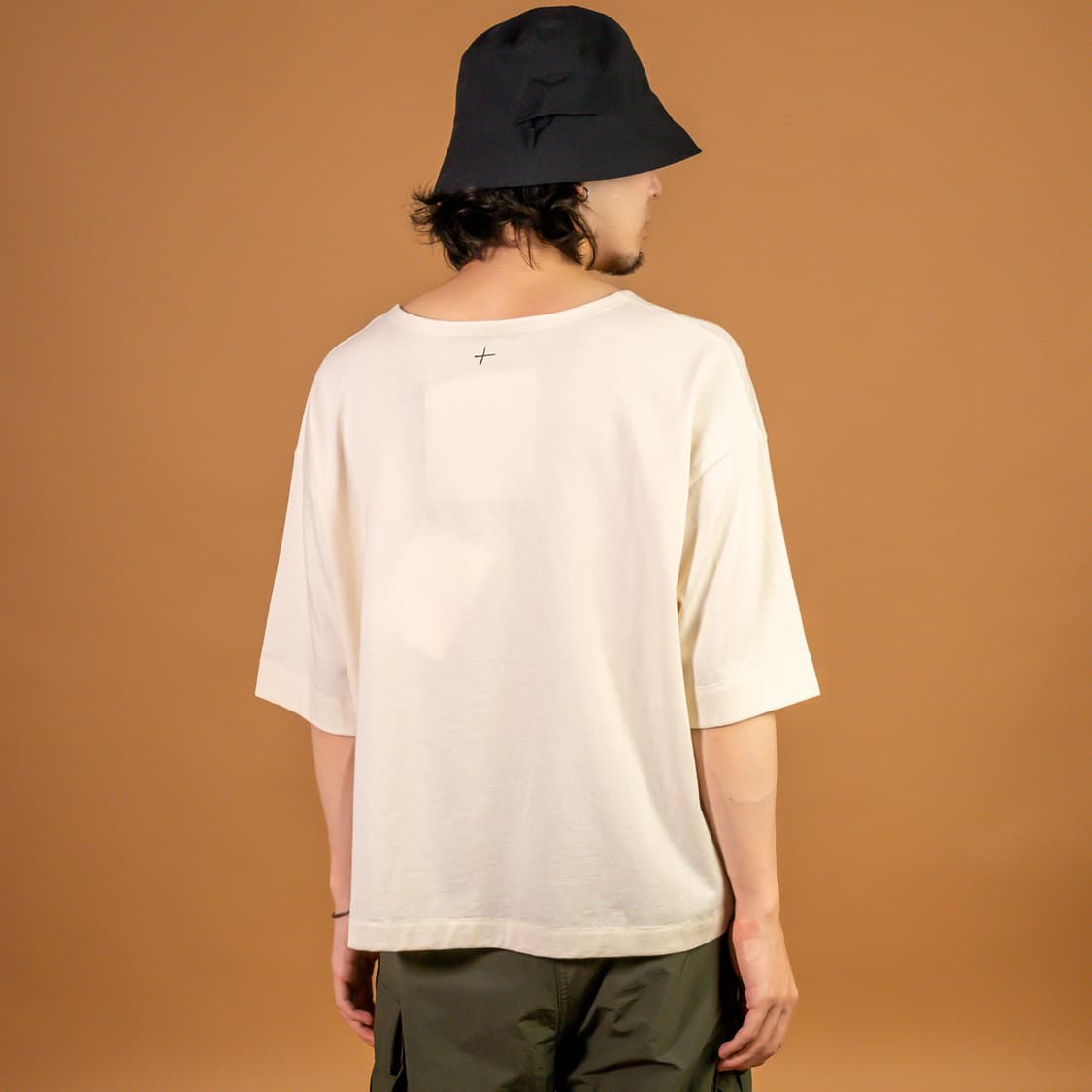 Toogood 더 태퍼 티셔츠 LW 저지 RAW컬러 상품이미지6