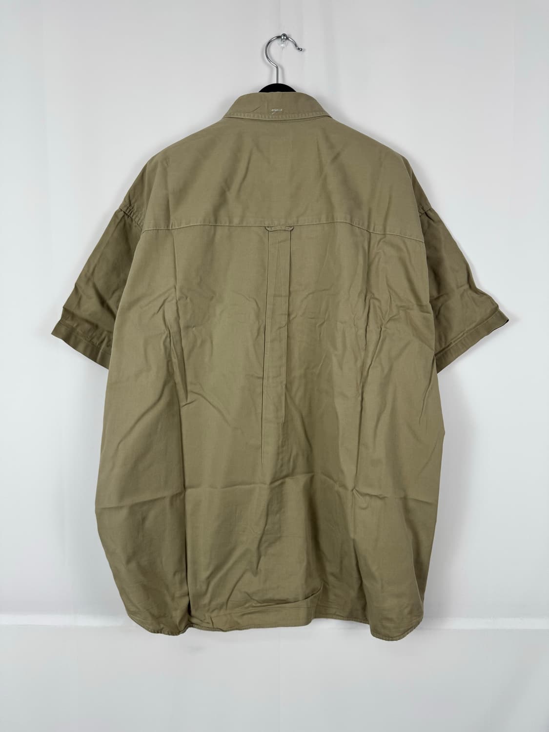 b179) 칼하트 워크 셔츠 상품이미지4