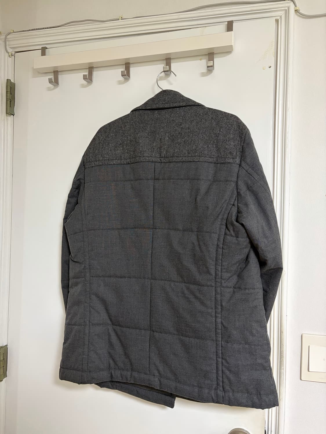 휴고 보스 자켓 상품이미지2