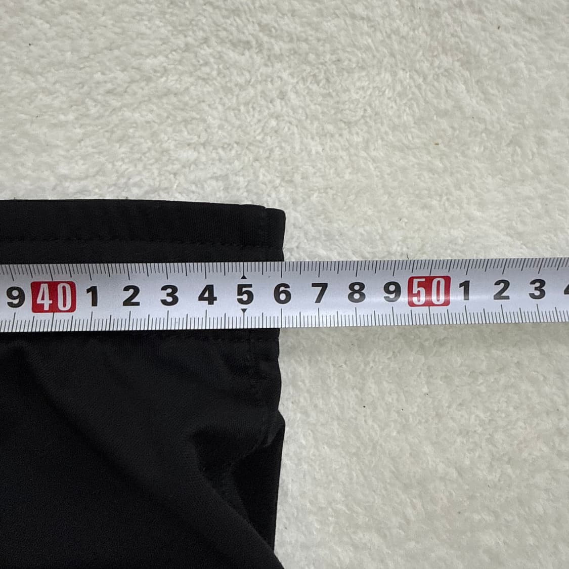 M K2 홀로그램 로고 반바지 0317T 상품이미지4