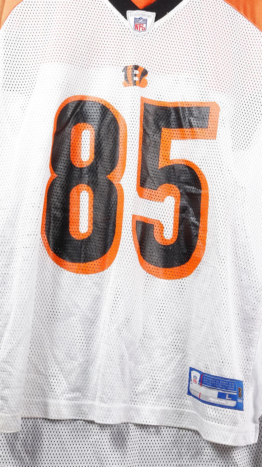 리복 벵갈스 채드오초싱코 NFL 유니폼 상품이미지3