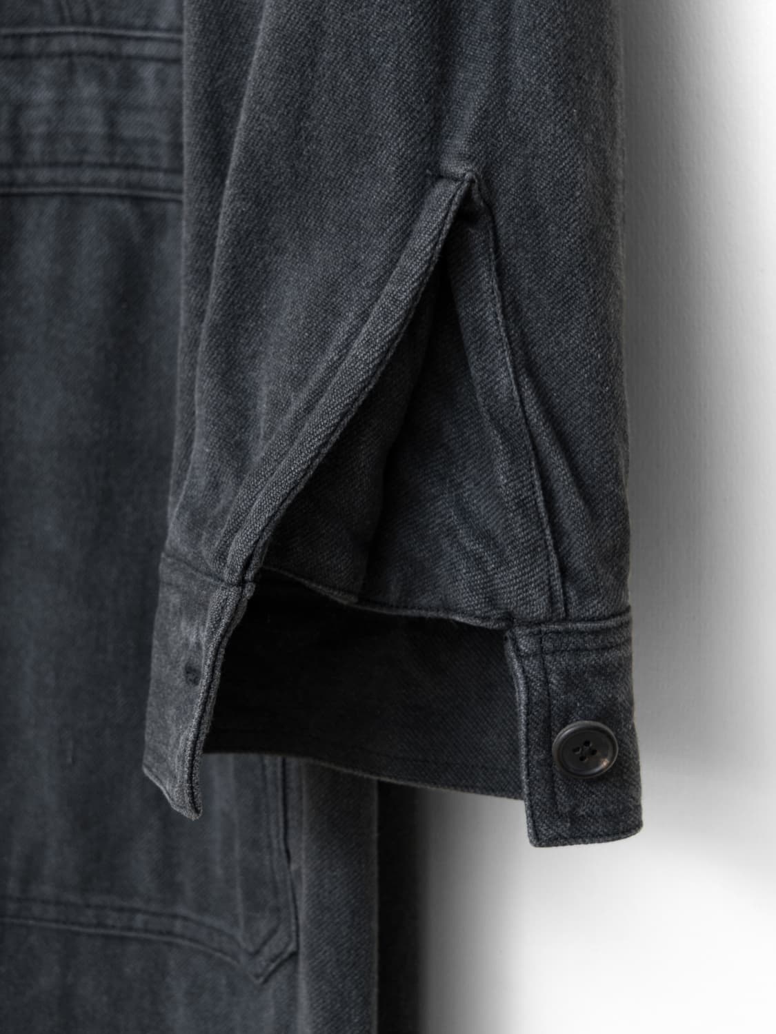 '90s L-1 비행슈트 헤비코튼 상품이미지7